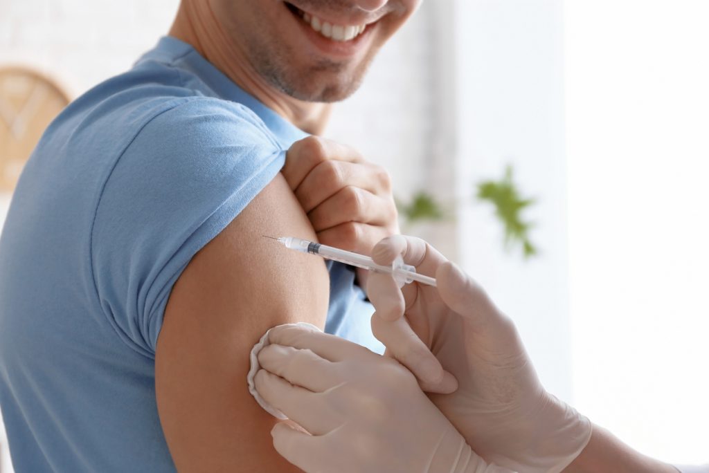 Vaccinationer för alla situationer